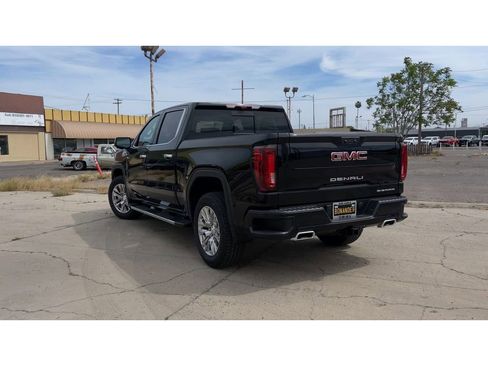 New 2026 GMC Sierra 1500 Denali AWD/4WD image 9