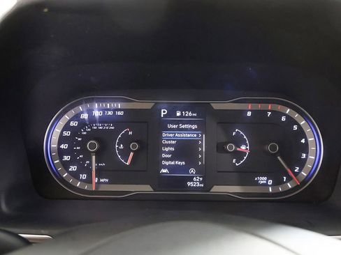 Used 2024 Hyundai Tucson SEL FWD image 39