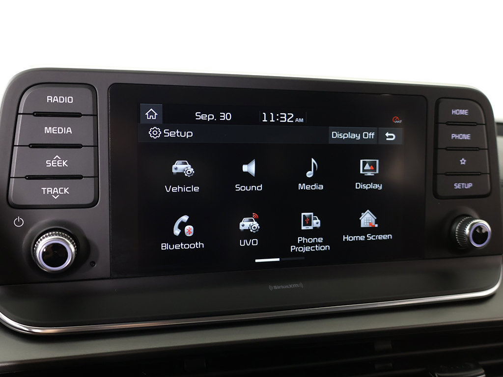 Used 2021 Kia Telluride LX FWD image 46