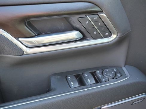 New 2026 GMC Sierra 3500 Denali w/ Denali Reserve Package image 38