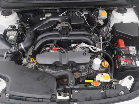 Used 2015 Subaru Legacy 2.5i Limited image 32