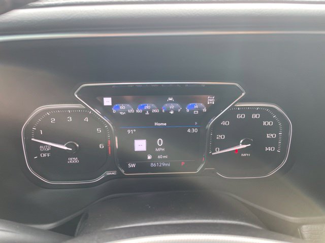 Used 2021 GMC Yukon Denali w/ Denali Premium Package AWD/4WD image 43