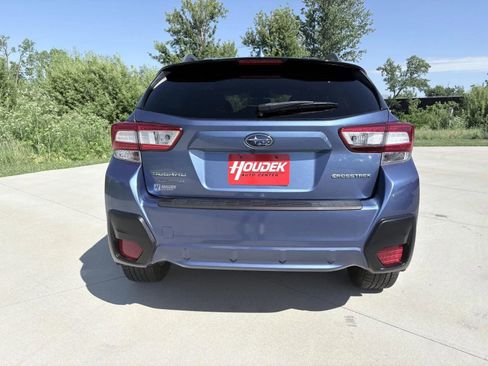 Used 2018 Subaru Crosstrek 2.0i Premium w/ Popular Package #2 AWD/4WD image 5