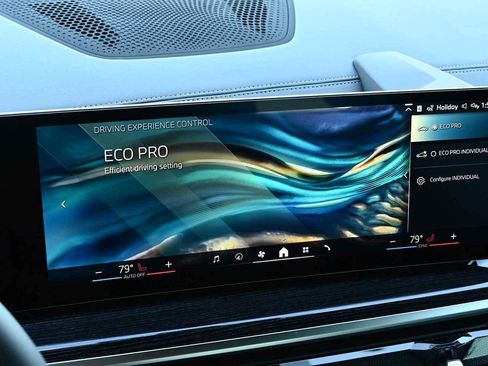 New 2026 BMW X5 sDrive40i w/ M Sport Package image 25