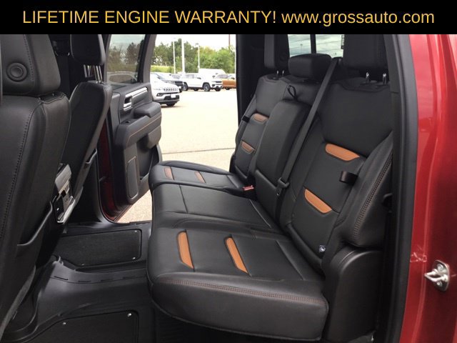Used 2026 GMC Sierra 3500 AT4 w/ AT4 Premium Plus Package AWD/4WD image 28