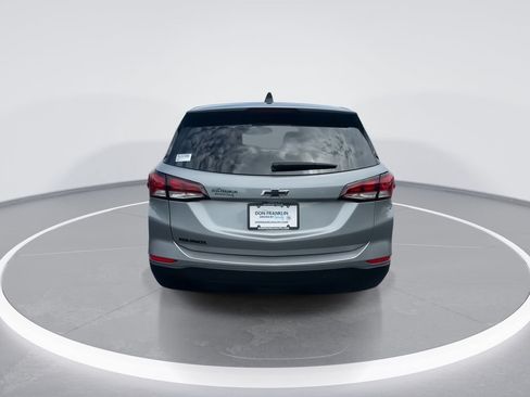 Used 2024 Chevrolet Equinox LS w/ LS Convenience Package FWD image 7