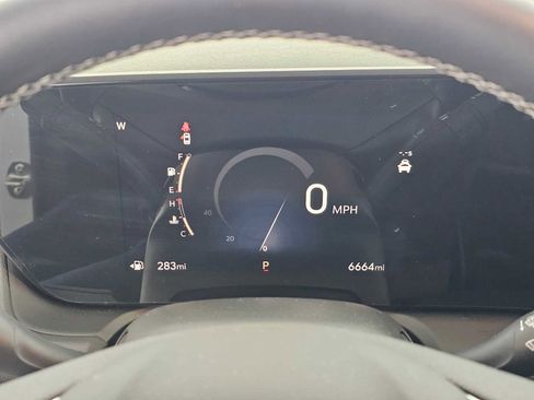 Used 2024 Buick Encore GX Preferred w/ Advanced Technology Package image 23