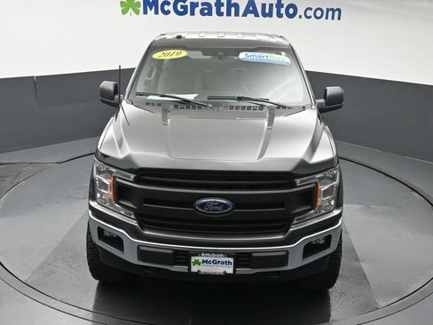 Used 2019 Ford F150 XL w/ Equipment Group 101A Mid AWD/4WD image 22