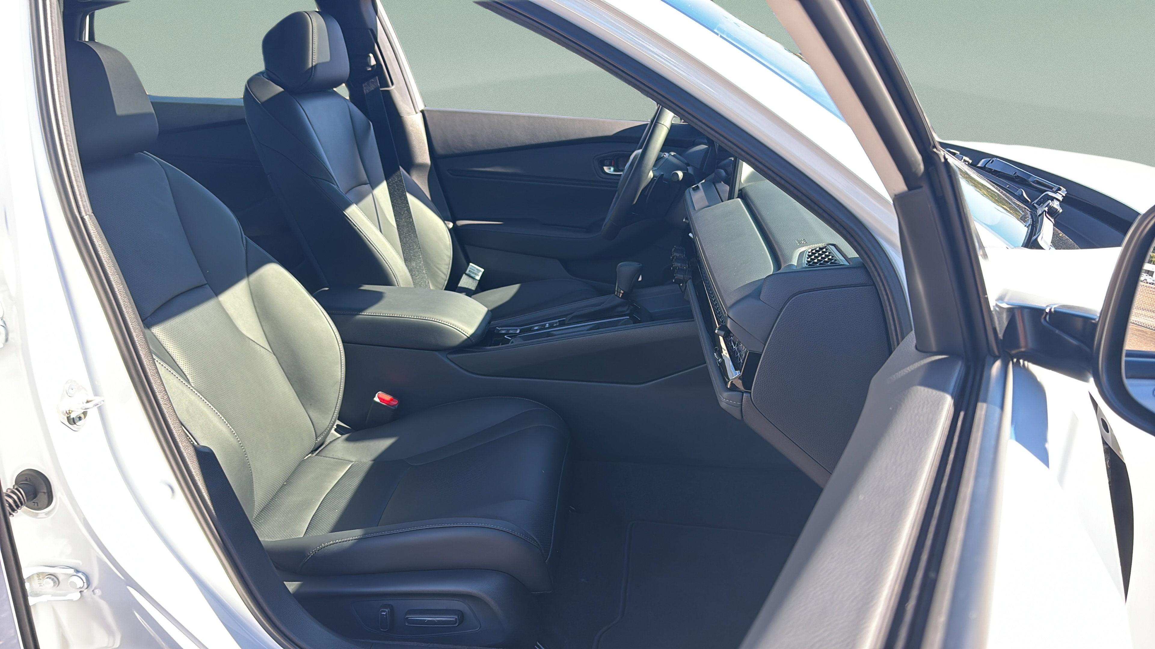 New 2026 Honda Accord Sport image 16