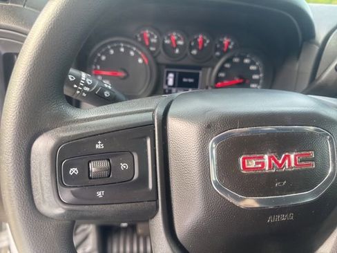 Used 2023 GMC Sierra 3500 Pro w/ Convenience Package AWD/4WD image 15