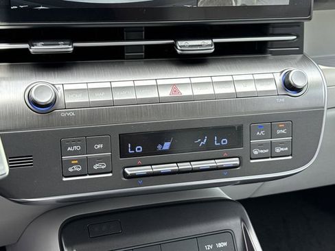 New 2026 Hyundai Kona Limited FWD image 31
