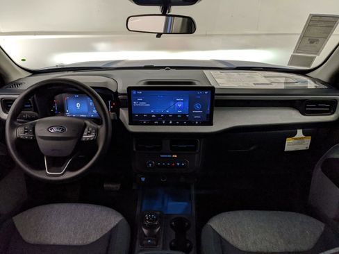 New 2026 Ford Maverick XLT image 13