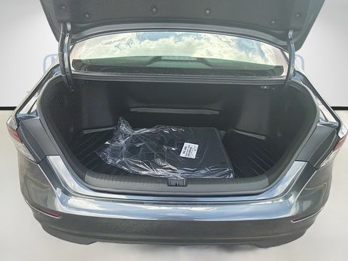 New 2026 Honda Accord LX image 21