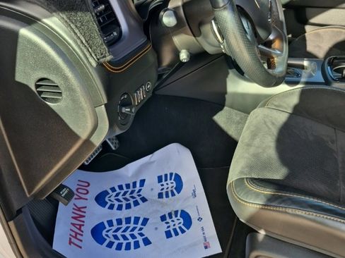 Certified 2023 Dodge Charger GT w/ Plus Group image 23