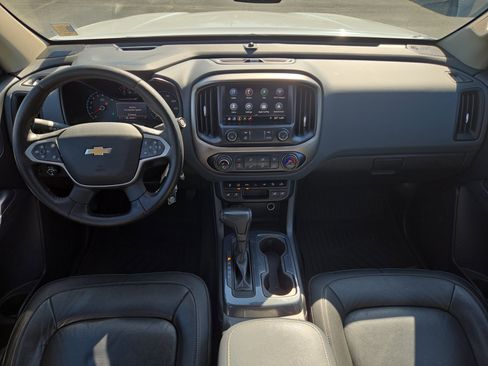 Used 2021 Chevrolet Colorado Z71 w/ Safety Package image 21