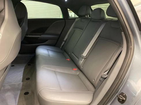 Used 2024 Lucid Air Pure RWD image 22