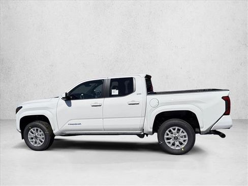 New 2026 Toyota Tacoma SR5 AWD/4WD image 4