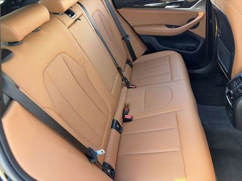Used 2023 BMW X3 xDrive30i w/ Convenience Package w/ZPA image 14