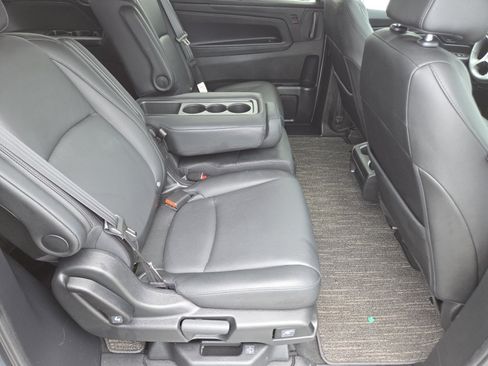 Used 2025 Honda Odyssey EX-L image 26