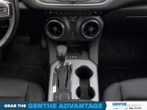 Used 2024 Chevrolet Blazer LT w/ Sound & Technology Package image 30