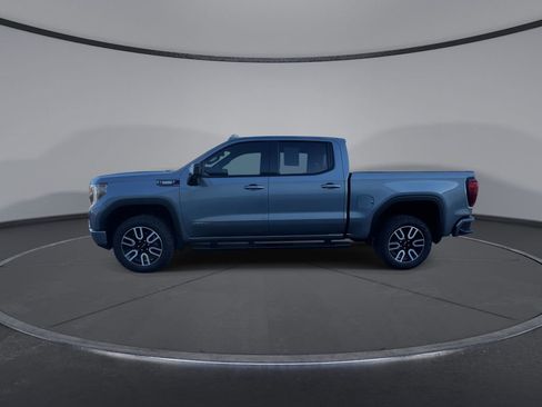 Certified 2021 GMC Sierra 1500 AT4 image 5