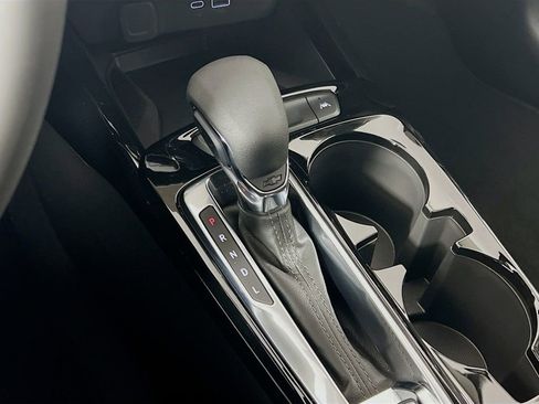 New 2026 Chevrolet Trax ACTIV w/ Sunroof Package image 16