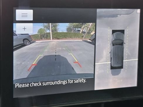 Used 2023 Ford Explorer ST-Line w/ Class IV Trailer Tow Package RWD image 18