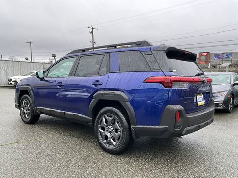 New 2026 Subaru Outback Premium image 5