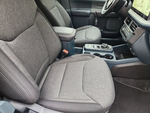 New 2026 Ford Maverick XLT w/ XLT Luxury Package AWD/4WD image 10