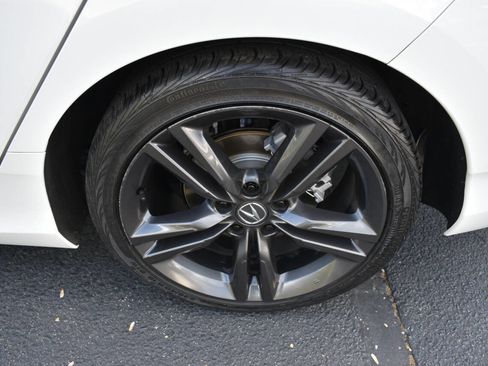 Used 2023 Acura Integra A-Spec image 40