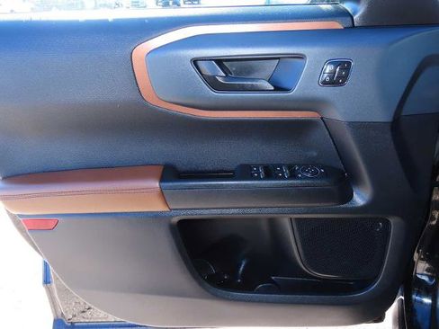 Certified 2024 Ford Bronco Sport Outer Banks image 16