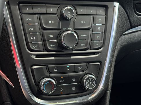 Used 2016 Buick Encore FWD image 17