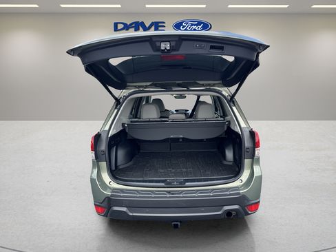 Used 2020 Subaru Forester Limited AWD/4WD image 23
