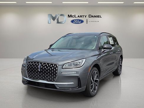 New 2025 Lincoln Corsair Grand Touring w/ Equipment Group 301A image 2