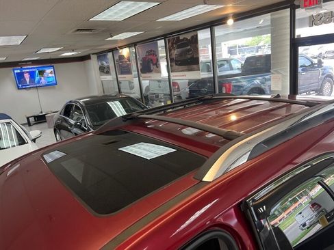 Used 2012 Chevrolet Equinox LTZ image 34