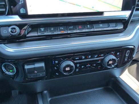 New 2026 Chevrolet Silverado 3500 High Country w/ High Country Premium Package image 26