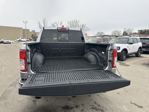 Used 2022 RAM 1500 Big Horn image 10