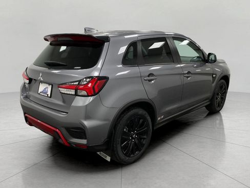 New 2026 Mitsubishi Outlander Sport AWD image 3