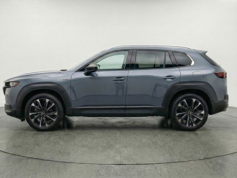 Used 2025 MAZDA CX-50 2.5 Hybrid w/ Premium Plus Pkg image 5
