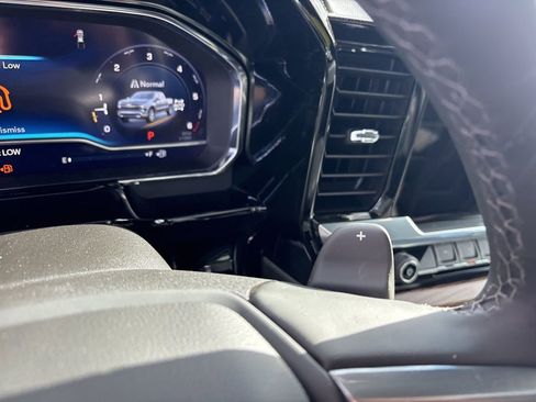 New 2025 Chevrolet Silverado 1500 RST w/ Convenience Package II image 15