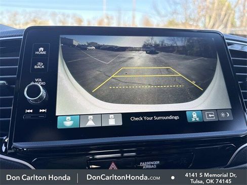 New 2026 Honda Ridgeline TrailSport+ image 19