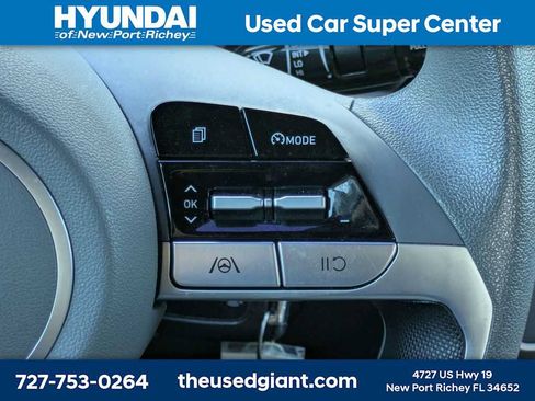 Used 2023 Hyundai Elantra SE w/ Cargo Package FWD image 25