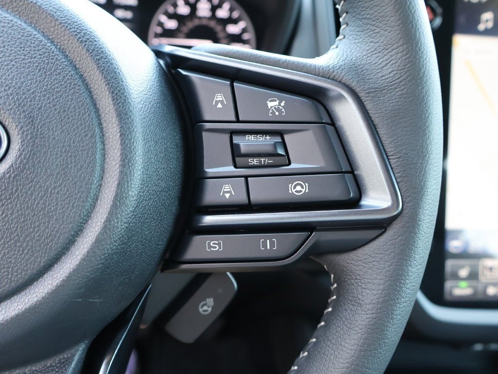 New 2026 Subaru Forester Limited AWD/4WD image 30