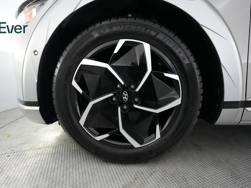 Used 2024 Hyundai Ioniq 5 Limited RWD image 19