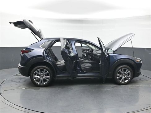 Certified 2024 MAZDA CX-30 AWD 2.5 S w/ Preferred Package image 52
