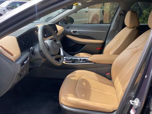 Used 2020 Hyundai Sonata SEL w/ Premium Package FWD image 11