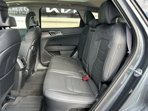 New 2026 Kia Sportage SX Prestige AWD/4WD image 12
