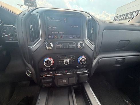 Used 2020 GMC Sierra 1500 AT4 w/ AT4 Premium Package AWD/4WD image 37