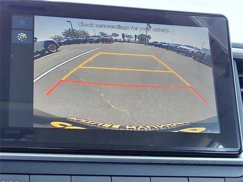 New 2025 Hyundai Venue SEL image 10