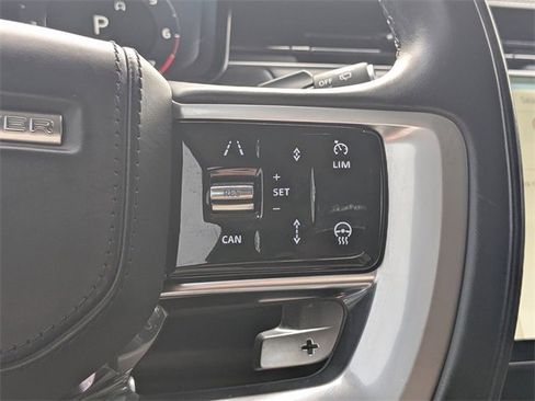 Certified 2023 Land Rover Range Rover First Edition image 23